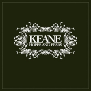 Keane - Hopes And Fears (Vinyl) i gruppen Minishops / Keane hos Bengans Skivbutik AB (2538099)