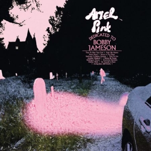 Ariel Pink - Dedicated To Bobby Jameson - Ltd.Ed i gruppen VINYL / Rock hos Bengans Skivbutik AB (2538426)