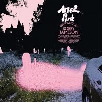 Ariel Pink - Dedicated To Bobby Jameson - Ltd.Ed i gruppen VINYL / Pop-Rock hos Bengans Skivbutik AB (2538426)