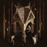 Wolves In The Throne Room - Thrice Woven i gruppen CD / Hårdrock hos Bengans Skivbutik AB (2538448)