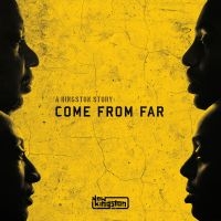 New Kingston - A Kingston Story:Come From Far i gruppen VINYL / Reggae hos Bengans Skivbutik AB (2538449)