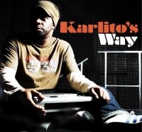 Edwards Karlos Karlito - Larlito's Way i gruppen CD / RnB-Soul hos Bengans Skivbutik AB (2538457)