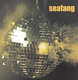 Seafang - Solid Gold i gruppen VINYL / Rock hos Bengans Skivbutik AB (2538465)