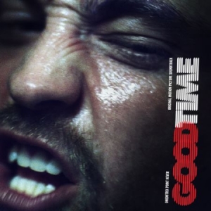 Oneohtrix Point Never - Good Time i gruppen CD / Pop hos Bengans Skivbutik AB (2538480)