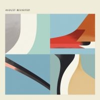 Various Artists - Avocet Revisited i gruppen CD / Pop-Rock hos Bengans Skivbutik AB (2538493)