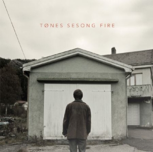 Tïnes - Sesong Fire i gruppen CD / Pop-Rock hos Bengans Skivbutik AB (2538507)