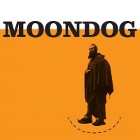 Moondog - Moondog i gruppen VI TIPSAR / Julklappstips CD hos Bengans Skivbutik AB (2538566)