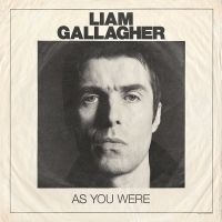 LIAM GALLAGHER - AS YOU WERE (VINYL) i gruppen ÖVRIGT / -Startsida Vinylkampanj Nyinkommet hos Bengans Skivbutik AB (2538753)