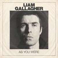 LIAM GALLAGHER - AS YOU WERE (VINYL) i gruppen ÖVRIGT / -Start LP1 hos Bengans Skivbutik AB (2538753)