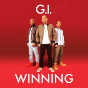 G.I. - Winning i gruppen CD / RnB-Soul hos Bengans Skivbutik AB (2538837)