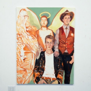 Queen Moo - Mean Well i gruppen CD / Pop-Rock hos Bengans Skivbutik AB (2538887)