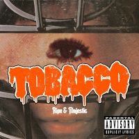 Tobacco - Ripe & Majestic i gruppen CD / Pop-Rock hos Bengans Skivbutik AB (2538893)