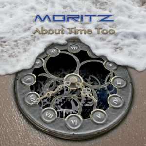 Moritz - About Time Too i gruppen CD / Rock hos Bengans Skivbutik AB (2538912)