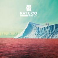 Rat & Co - Third Law i gruppen VINYL / Pop-Rock hos Bengans Skivbutik AB (2538919)