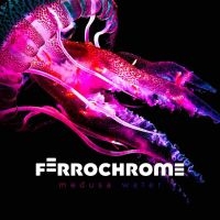 Ferrochrome - Medusa Water i gruppen CD / Pop-Rock hos Bengans Skivbutik AB (2538939)