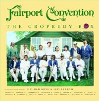 Fairport Convention - Cropredy Box i gruppen CD / Pop-Rock hos Bengans Skivbutik AB (2538960)