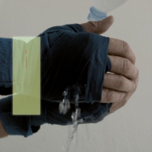 Khalil - Water We Drink i gruppen VINYL / Pop-Rock hos Bengans Skivbutik AB (2538976)