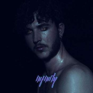 Oscar & The Wolf - Infinity i gruppen VINYL / Pop hos Bengans Skivbutik AB (2539009)