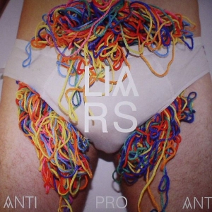 Liars - Pro Anti Anti i gruppen VI TIPSAR / Klassiska lablar / PIAS Recordings hos Bengans Skivbutik AB (2539154)