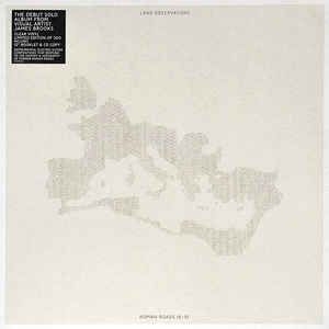 Land Observations - Roman Roads Iv - Xi Ltd.Ed. i gruppen VINYL / Rock hos Bengans Skivbutik AB (2539237)