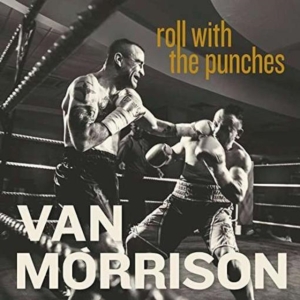 Van Morrison - Roll With The Punches i gruppen CD / Pop-Rock hos Bengans Skivbutik AB (2539539)