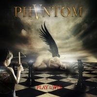 Phantom 5 - Play To Win i gruppen VI TIPSAR / Julklappstips CD hos Bengans Skivbutik AB (2540151)