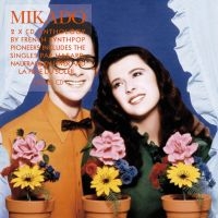 Mikado - Forever i gruppen CD / Pop-Rock hos Bengans Skivbutik AB (2540265)