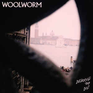 Woolworm - Deserve To Die i gruppen VINYL / Rock hos Bengans Skivbutik AB (2540318)
