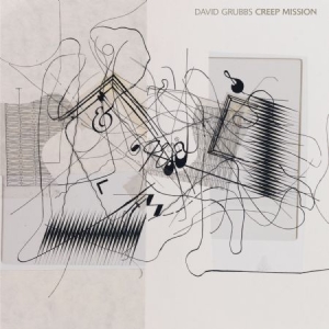 Grubbs David - Creep Mission i gruppen VINYL / Rock hos Bengans Skivbutik AB (2540328)