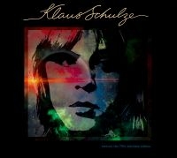 Schulze Klaus - Eternal - 70Th Birthday Edition i gruppen CD / Pop-Rock hos Bengans Skivbutik AB (2540397)