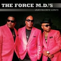 Force Md's - Our Favourite Joints i gruppen CD / Hip Hop-Rap hos Bengans Skivbutik AB (2540418)