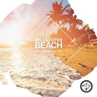 Blandade Artister - Beach Sessions 2017 i gruppen CD / RnB-Soul hos Bengans Skivbutik AB (2540441)