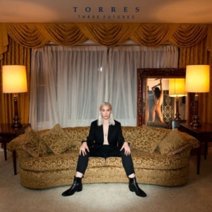 Torres - Three Futures i gruppen Minishops / Torres hos Bengans Skivbutik AB (2540933)