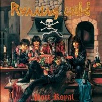 Running Wild - Port Royal (Expanded Version) i gruppen CD / Hårdrock hos Bengans Skivbutik AB (2540960)