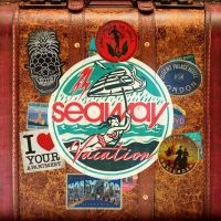 Seaway - Vacation i gruppen VINYL / Pop-Rock hos Bengans Skivbutik AB (2542274)