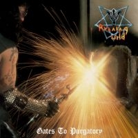 Running Wild - Gates To Purgatory i gruppen CD / Hårdrock,Pop-Rock hos Bengans Skivbutik AB (2542294)