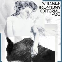 Strange Relations - Editorial You i gruppen VINYL / Pop-Rock hos Bengans Skivbutik AB (2542312)