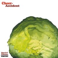 Cheer-Accident - Salad Days i gruppen CD / Pop-Rock hos Bengans Skivbutik AB (2542323)