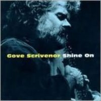 Scrivenor Gove - Shine On i gruppen CD / Pop-Rock hos Bengans Skivbutik AB (2542342)