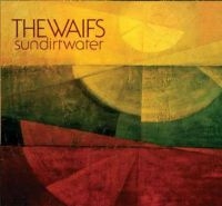 Waifs - Sundirtwater i gruppen CD / Pop-Rock hos Bengans Skivbutik AB (2542344)