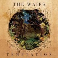 Waifs - Temptation i gruppen CD / Pop-Rock hos Bengans Skivbutik AB (2542350)