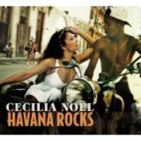 Noel Cecilia - Havana Rocks i gruppen VINYL / Elektroniskt,World Music hos Bengans Skivbutik AB (2542352)