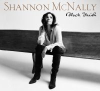 Mcnally Shannon - Black Irish i gruppen VINYL / Country hos Bengans Skivbutik AB (2542368)