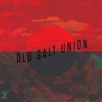 Old Salt Union - Old Salt Union i gruppen CD / Country hos Bengans Skivbutik AB (2542369)