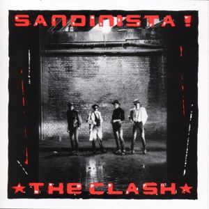 Clash The - Sandinista! i gruppen VINYL / Stammisrabatten Maj 24 hos Bengans Skivbutik AB (2542710)
