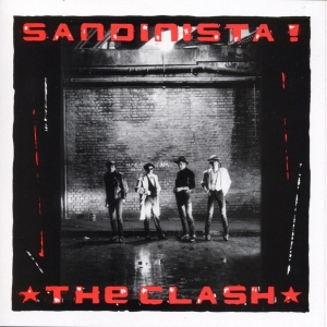 Clash The - Sandinista! (3LP) i gruppen VI TIPSAR / Mest populära vinylklassiker hos Bengans Skivbutik AB (2542710)