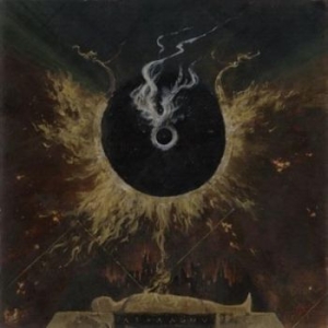 Irkallian Oracle - Apollyon (2 Lp) i gruppen VINYL / Hårdrock/ Heavy metal hos Bengans Skivbutik AB (2542728)