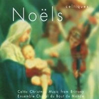 Ensemble Choral Du Bout Du Monde - Noels Celtiques:Celtic Christmas Mu i gruppen CD / Elektroniskt,World Music hos Bengans Skivbutik AB (2543483)