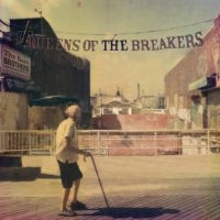 The Barr Brothers - Queens Of The Breakers i gruppen VINYL / Elektroniskt,World Music hos Bengans Skivbutik AB (2543501)