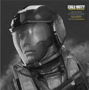 Schachner Sarah - Call Of Duty (Pic.Lp) i gruppen VINYL / Film/Musikal hos Bengans Skivbutik AB (2543513)